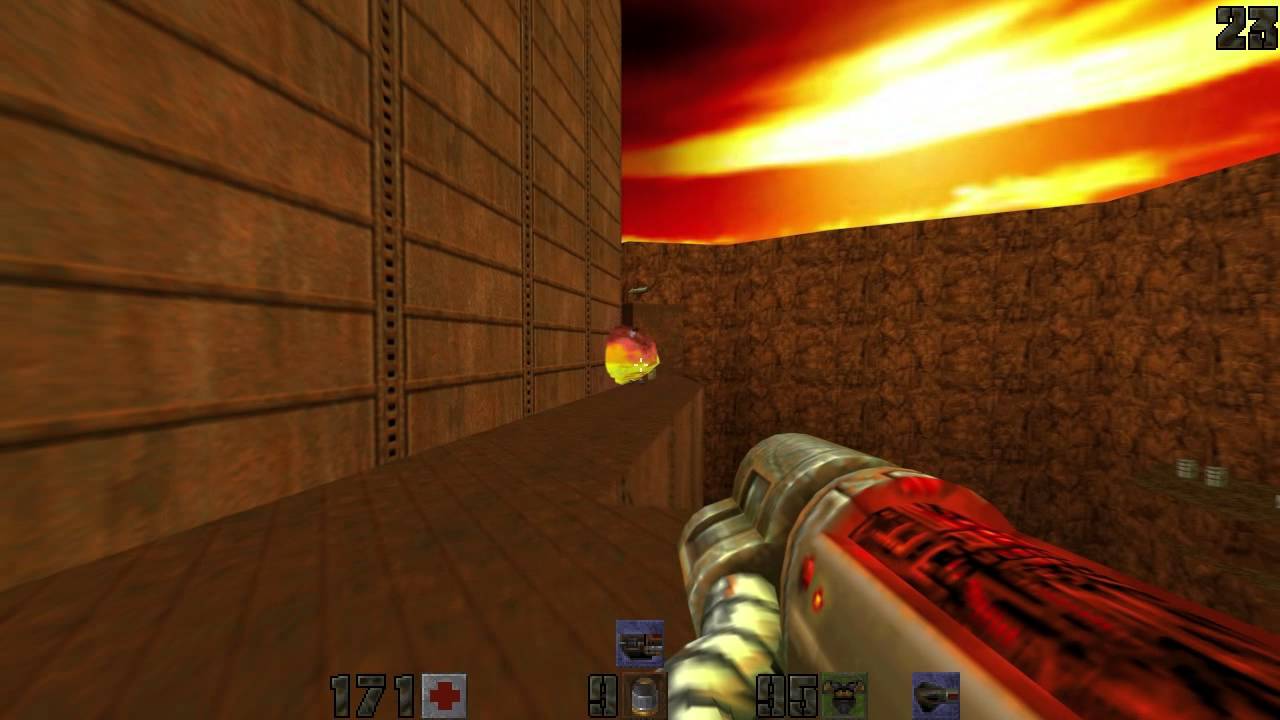 Quake 1 download full version